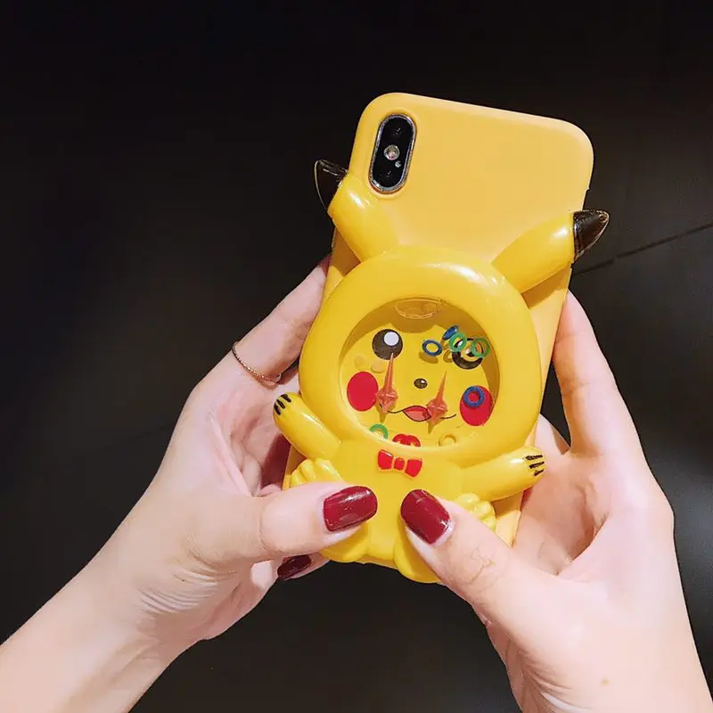 Snzvok 2019 Cute Toy Game Soft TPU Silicone Phone Case For Xiaomi Redmi 5 Plus 5A S2 6 Pro 6A Note 4 4x pro Back Cover |