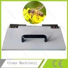 205*420 мм восковая форма делая лист основания из пчелиного воска