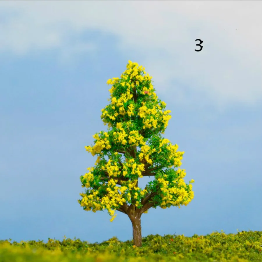 architecture scale model tree (3)