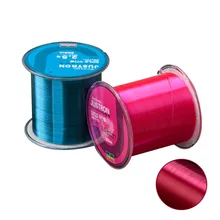 Z60 брендовая рыболовная леска Daiwa серия супер сильная японская Моноволокно нейлон 500 м diawa рыболовная леска без пластиковой коробки посылка