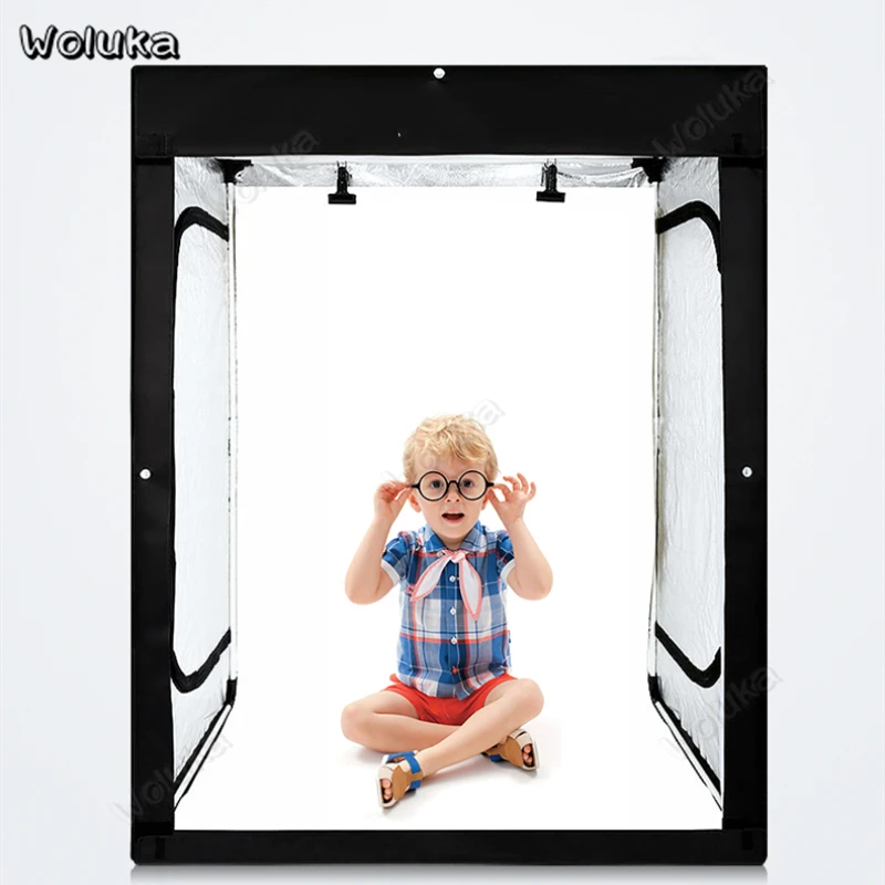 140cm Studio Product Photography Soft Light Box For Suit Children Clothing Simple Still Life Background Equipment Cd50 T10 Tabletop Shooting Aliexpress