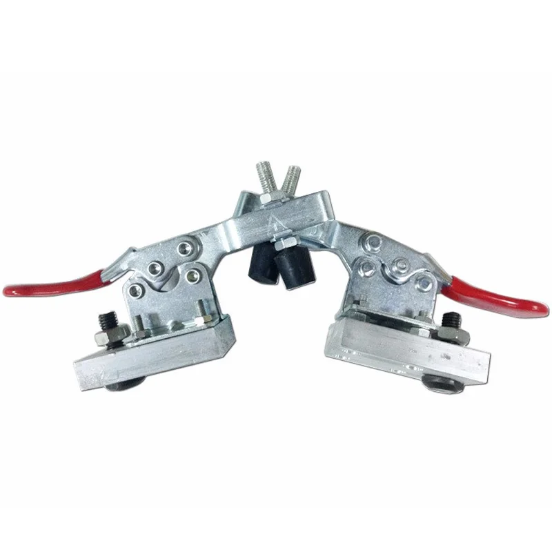 4 pcs/lot CNC Engraving Machine Clamp Pressure Device Clamp Pliers Vise