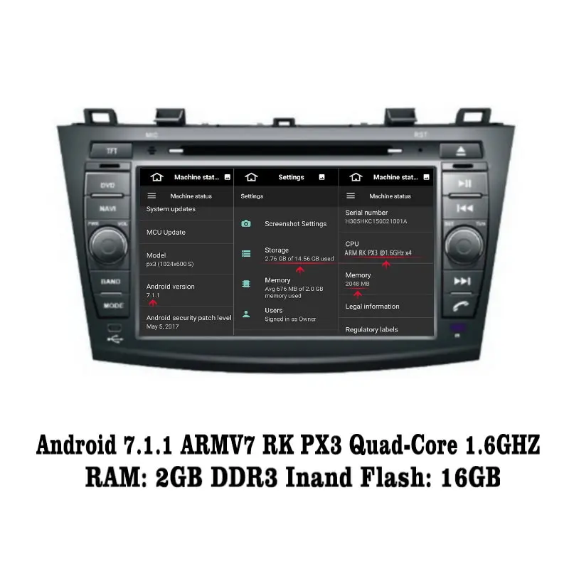 Best Liislee Android 7.1 2G RAM 2008~2013 Car Radio Audio Video Multimedia DVD Player WIFI DVR GPS Navi Navigation 1 Best Liislee Android 7.1 2G RAM 2008~2013 Car Radio Audio Video Multimedia DVD Player WIFI DVR GPS Navi Navigation 1