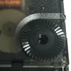Silent Movement SKP 44704P Plastic Movement Sweep Clock Accessory  With Black Hands 20# Quartz DIY clock Kits 6