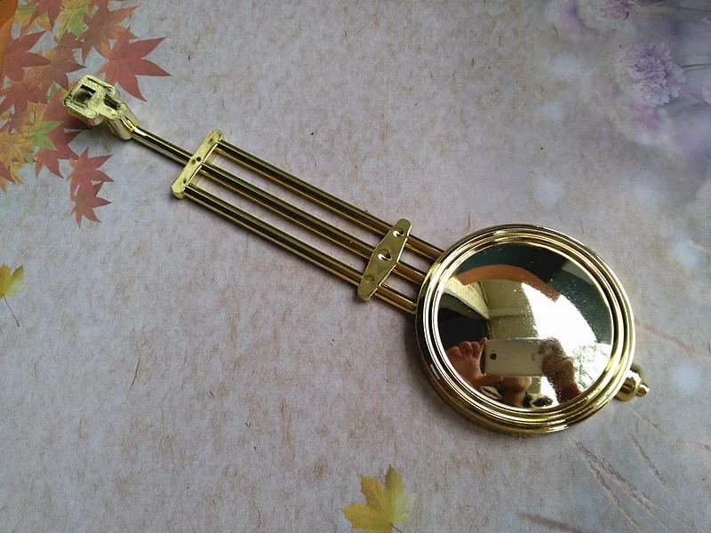 pendulum clock bob