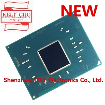 

100% New SR36L BGA Chipset