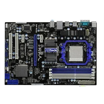 

For ASRock 770 Original Used Desktop Motherboard For AMD 770 Socket AM3 DDR3 SATA2 USB2.0