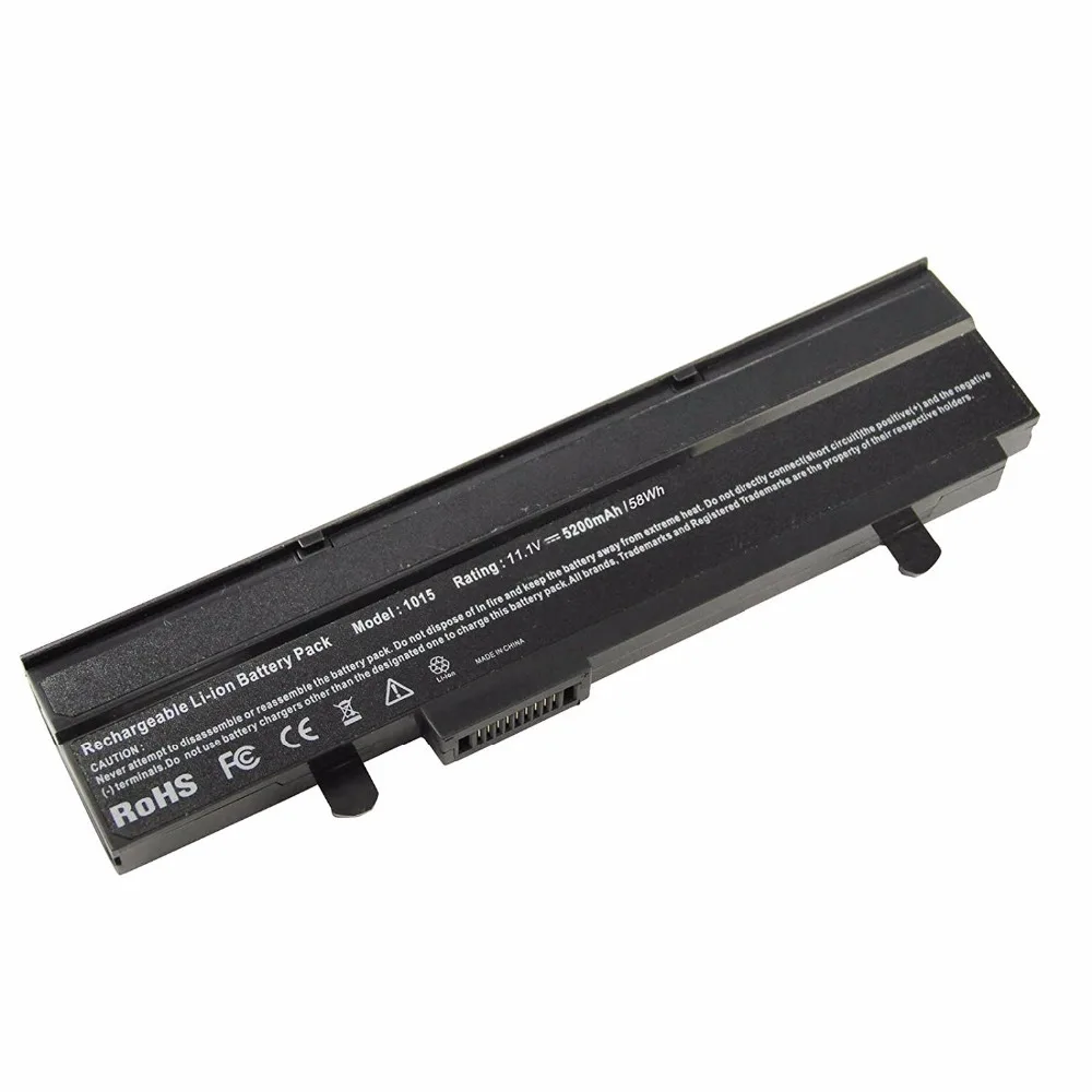 Аккумулятор asus 1015