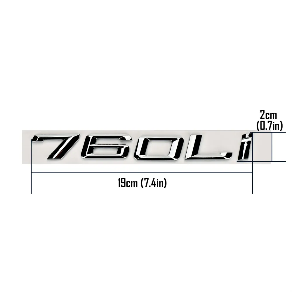 760Li Sticker (7)