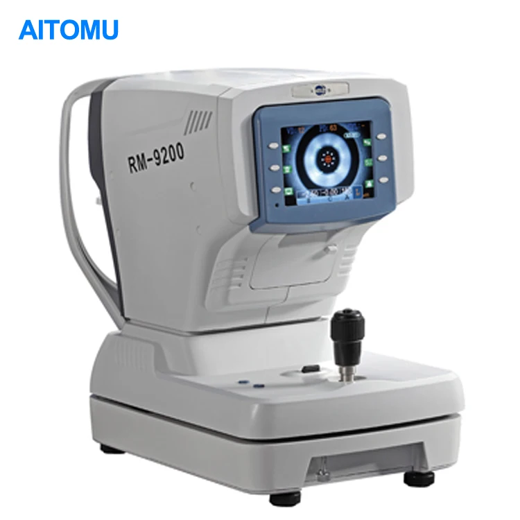 

Autorefractometer Autorefractor RM-9200 Free Shipping