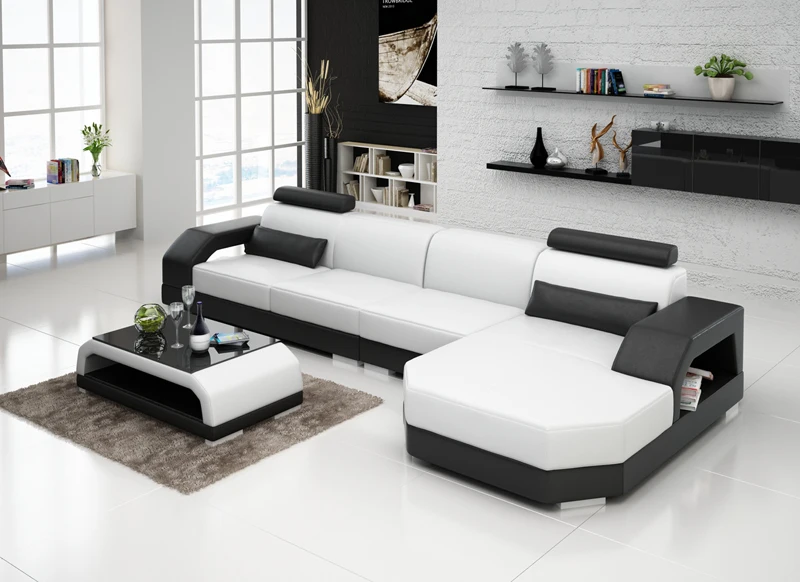 G8001C-White+Black1