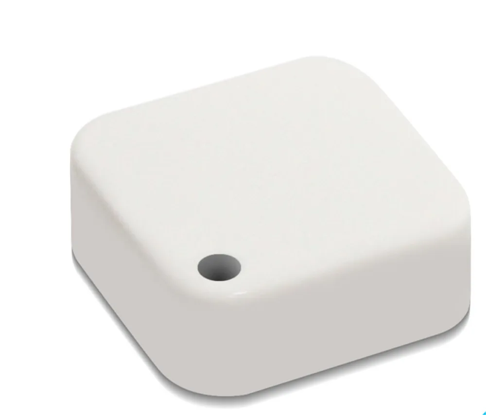 Eddystone UUID программируемый тег iBeacon NRF51822 Ble 4,0 маяк