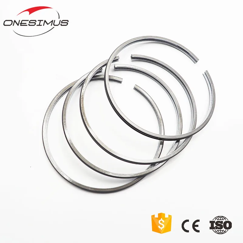 

OEM 13011-21050 75mm One set 4cylinder 35974 car piston ring for T- 2NZ-FE vitz funcargo
