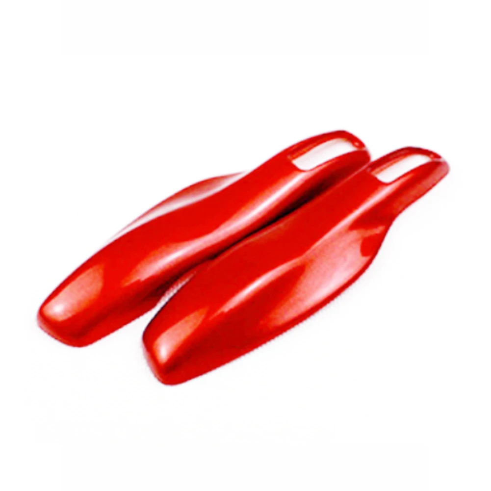 Автомобильный чехол для ключей защитный АБС пластик Стайлинг сумка коробка Porsche