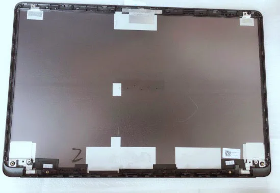 

LCD back cover FOR HUAWEI PL-W09 SPACE GREY/ sliver LCD Back Case replacement