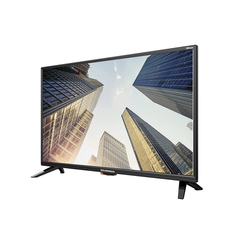 Телевизор 31.5" Soundmax SM-LED32M02 HD