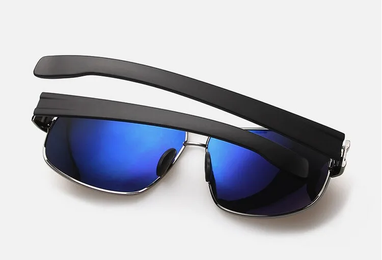 BENZEN Men Polarized Sunglasses Alloy Male Driving Sun Glasses Fishing Goggles Eyewear Oculos De Sol Masculino With Case 9034 HTB11KccHXXXXXXIXXXXq6xXFXXXa - BENZEN Men Polarized Sunglasses Alloy Male Driving Sun Glasses Fishing Goggles Eyewear Oculos De Sol Masculino With Case 9034