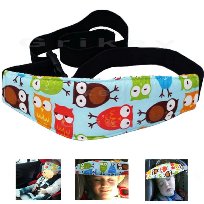 Car Seat Covers Seat Sleep Aid Head Support Belt Eliminates Pressure for Toddler Kids Children Auto Styling Safest