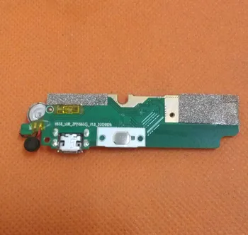 

Used Original USB Plug Charge Board +Microphone For ZOPO ZP950H 5.7inch 3G WCDMA MT6589 Quad Core HD 1280x720 Free shipping