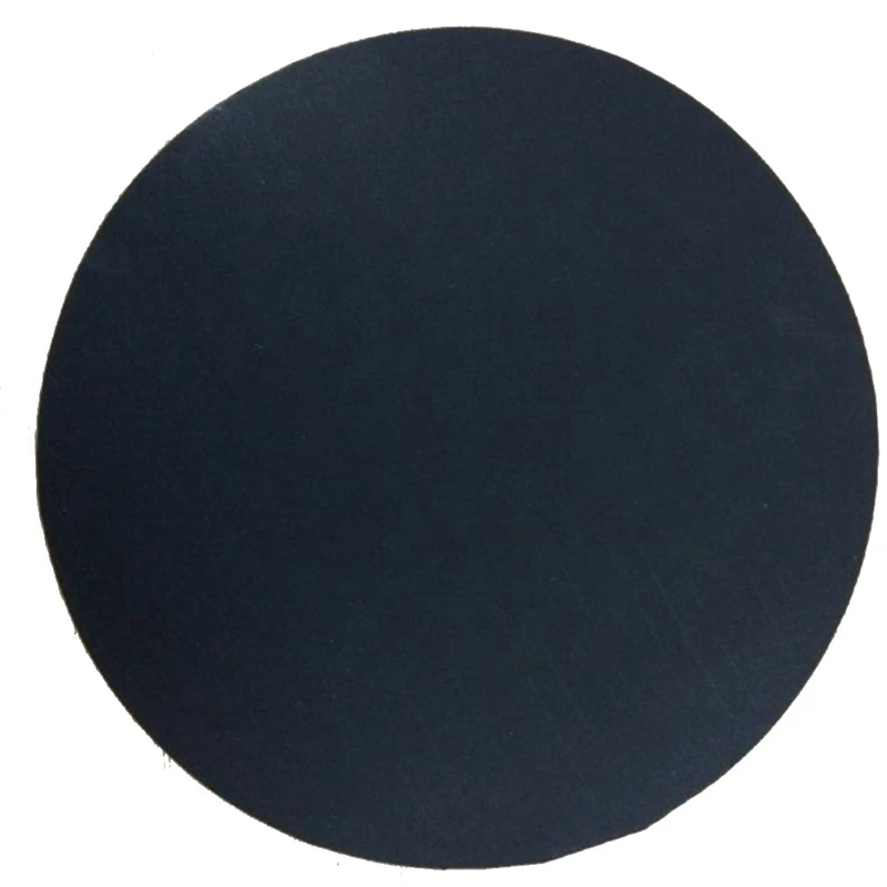 

1Pcs High Temperature Non-Stick Pan Frying Cooking Liner Sheet Wok Mats Kitchen Cooking Tools Pan Liner Non-Stick Pad Liner No