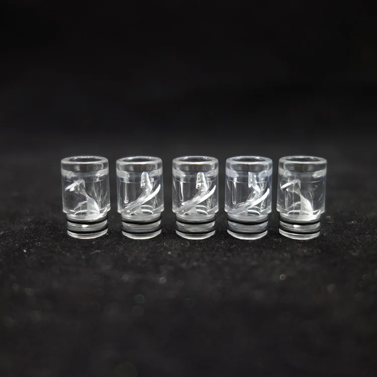 spiral 510 DRIP TIP Plastic (6)