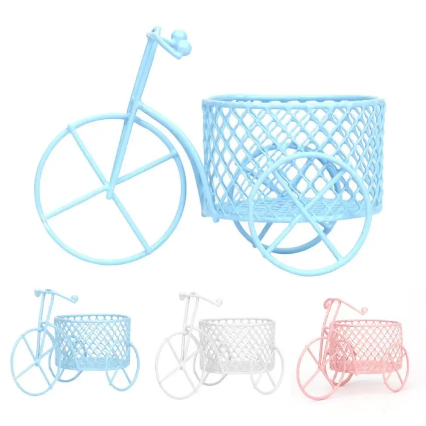 1PCS Alloy Makeup makeup puff holders bicycle Beauty Egg Powder Puff Sponge Display Stand Drying Holder display rack 30p113 | Красота и