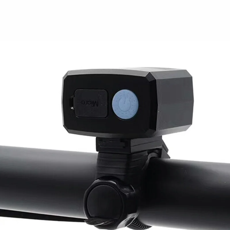 Perfect EBUYFIRE EB15 Bike Light 2LED Bicycle Lamp 300LM 1200mAh USB Rechargeable Cycling Lights LED Bike headlight 1 Perfect EBUYFIRE EB15 Bike Light 2LED Bicycle Lamp 300LM 1200mAh USB Rechargeable Cycling Lights LED Bike headlight 1