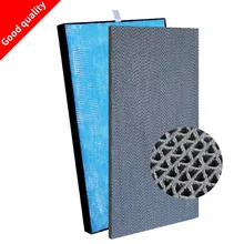 2 шт./лот DaiKin Воздухоочистители фильтр H12 HEPA каталитический для ACK70P-W ACK70M-T TCK70M-W MCK70MBB-W MCK70ME8-T MCK70ME8-W MCK70MK-T