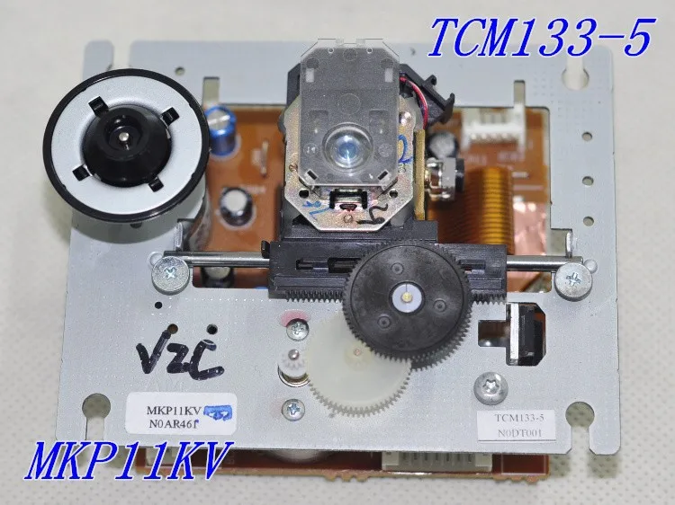 

TCM133-5 THOMSON LASER HEAD / TCM133-5 / MKP11KV