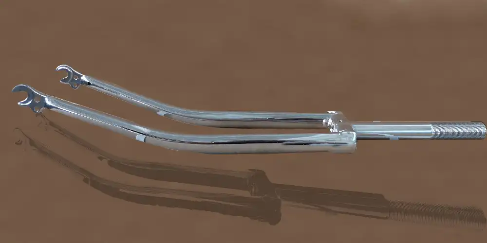 road bike front fork