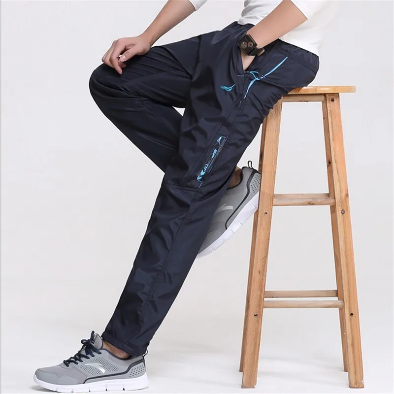working joggers