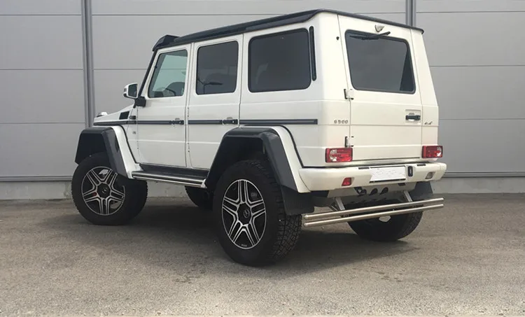  W463 G63 G500 G550 (4)