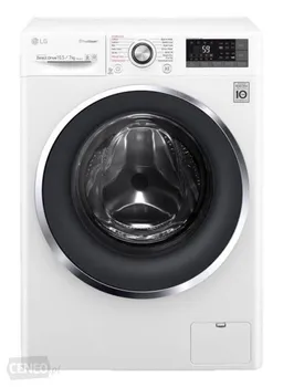 

LAVASECADORA F4J8JH2WD