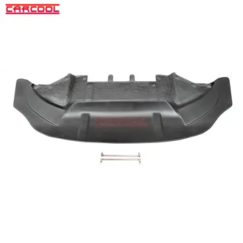 

Car Styling FRP Front Diffuser Splitter Bodykit For Glass Fiber 08-14 Skyline R35 GTR GTR35 Liberty Walk Style