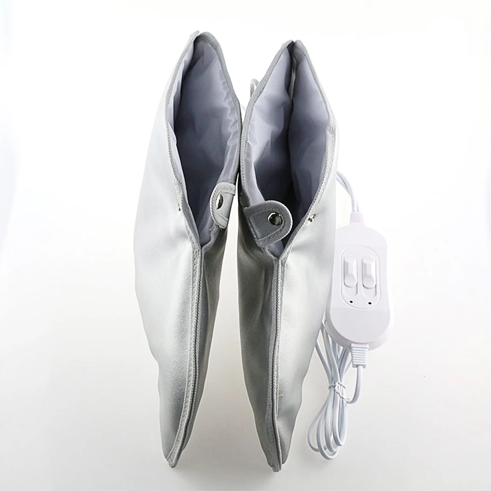Foot Massager Electric Far Infrared Foot Care Device (6)