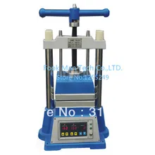 Цифровой сверхмощный Вулканизатор, сверхмощный Вулканизатор-диск конструкции