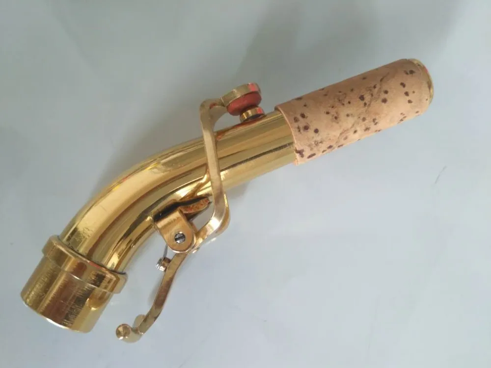 Buy (Children saxophone bending neck) down B high tone