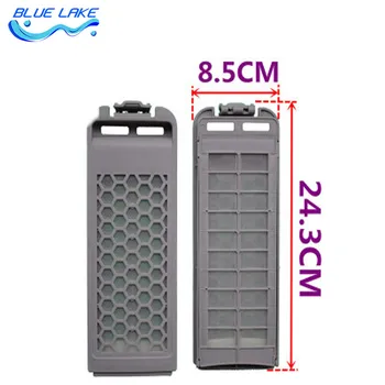 

Original OEM, washing machine filter / bag / dust bag, suitable for Samsung washing machine filter box XQB160-N99I filter bag DC