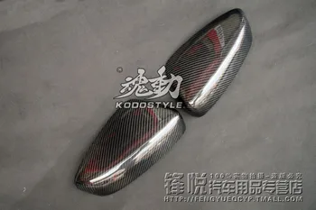 

Fit for MAZDA 3 Axela ATENZA CX-5 carbon fiber REAR car mirror