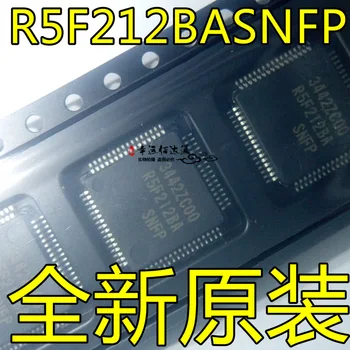 

5PCS 10PCS R5F212BASNFP R5F212BA SNFP QFP QFP64
