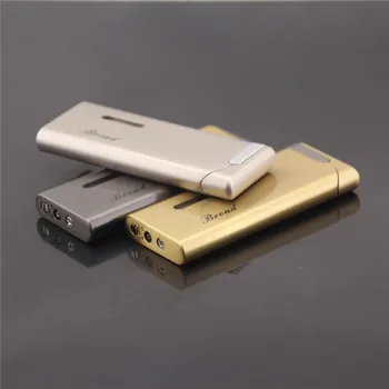 

Window Routine Competitive Products Windbreak Electroplate Lighter