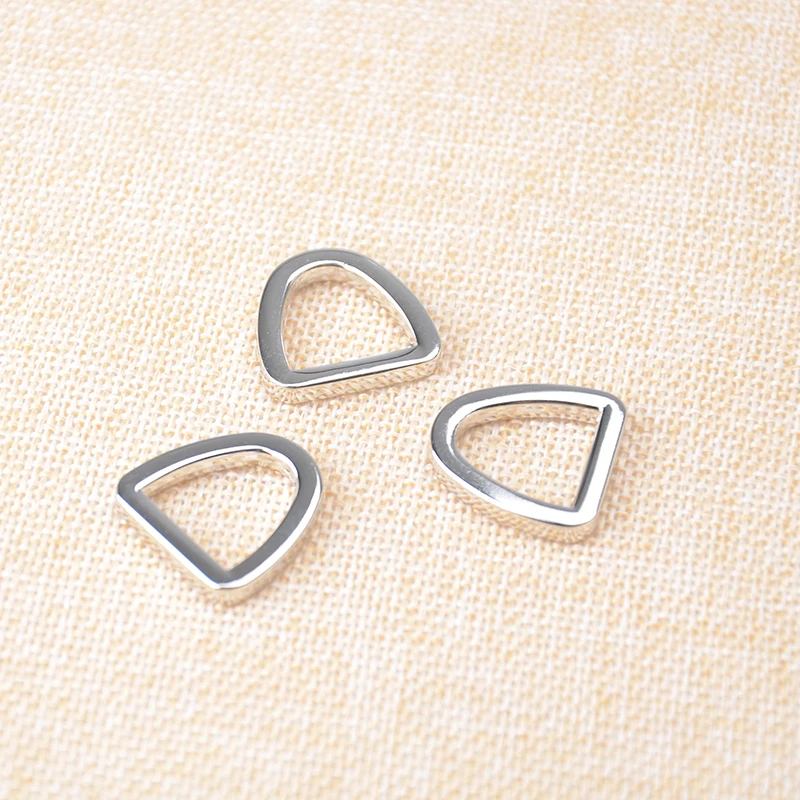 13-x-13-mm-flat-cast-d-rings-in-silver-finish-metal-ring-for-bag