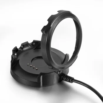 

Centechia USB Charging Cradle Charger Cable For Huami AmazfitA1612BA1609 Amazfit 2/2S Multi GPS Running Watch Sport Smart Watch