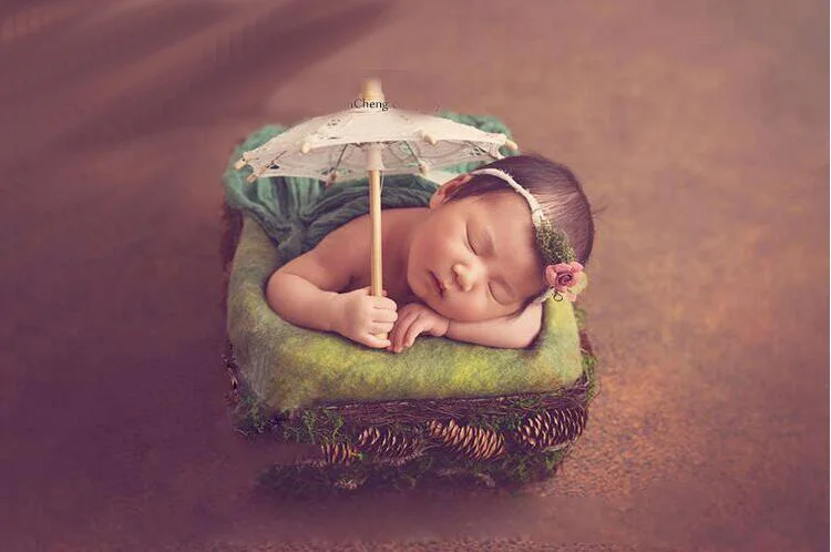 baby photography accessories
