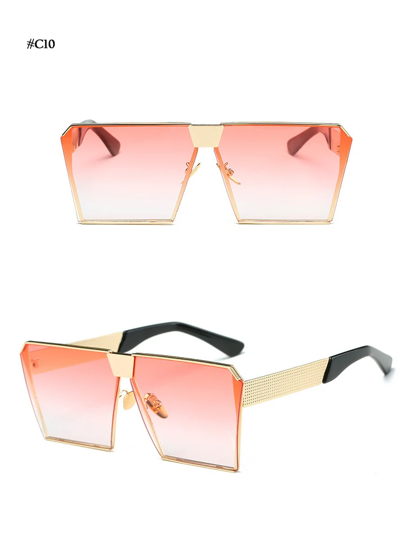 2018 Square Sunglasses (26)