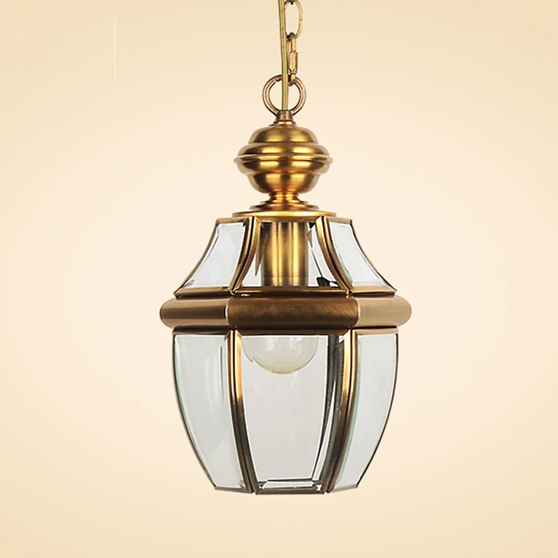 Free-shipping-1-pcs-Balcony-Antique-pendant-light-copper-vintage-pendant-lamps-Bar-Corridor-outdoor-indoor (2)
