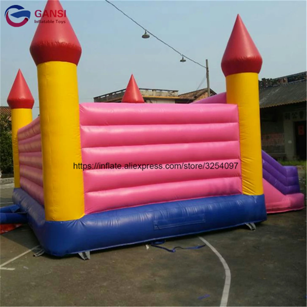 inflatable castle133