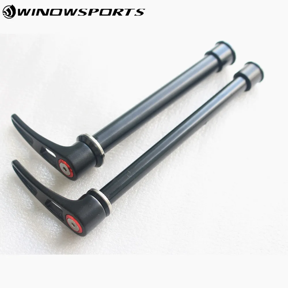 142x12 Thru Axle Quick Release Skewer2
