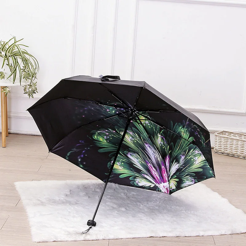 Umbrella Windproof