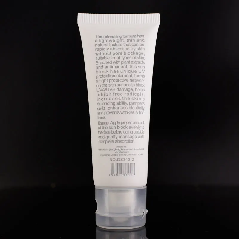 Beli 2 Pcs Disaar Perawatan Kecantikan Kulit Wajah Krim Tabir Surya SPF MAX 90 Minyak Radikal Bebas Scavenger Anti Oksidan UVA UVB 40G Tabir Surya Beli 2 Pcs Disaar Perawatan Kecantikan Kulit Wajah Krim Tabir Surya SPF MAX 90 Minyak Radikal Bebas Scavenger Anti Oksidan UVA UVB 40G Tabir Surya